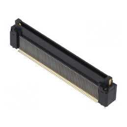 Conector PCB-PCB tată PIN 140 0,8mm H 6,7mm FX18 aurit SMT | Electronic-mag.ro | Componente Electronice