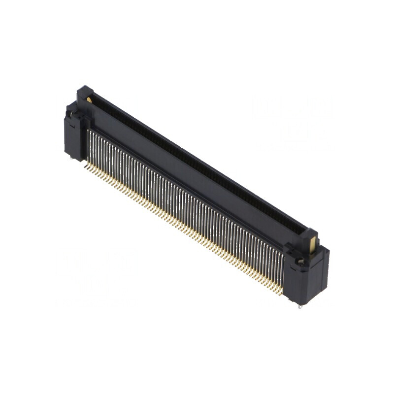 Conector PCB-PCB tată PIN 140 0,8mm H 6,7mm FX18 aurit SMT | Electronic-mag.ro | Componente Electronice Conector PCB-PCB tată PIN 140 0,8mm H 6,7mm FX18 aurit SMT | Electronic-mag.ro | Componente Electronice