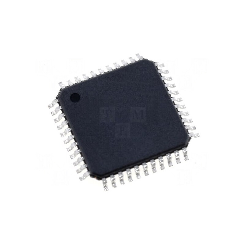 Controler Ethernet 10/100Base-T SPI / Parallel TQFP44 | Electronic-mag.ro | Componente Electronice Controler Ethernet 10/100Base-T SPI / Parallel TQFP44 | Electronic-mag.ro | Componente Electronice