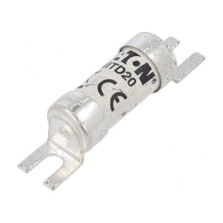 Siguranţă industrială gG 20A 550VAC NITD | Electronic-mag.ro | Componente Electronice