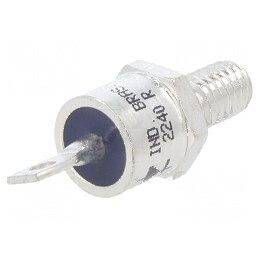 Diodă redresoare 800V 25A DO203AA E8 M6 1,55V | Electronic-mag.ro | Componente Electronice