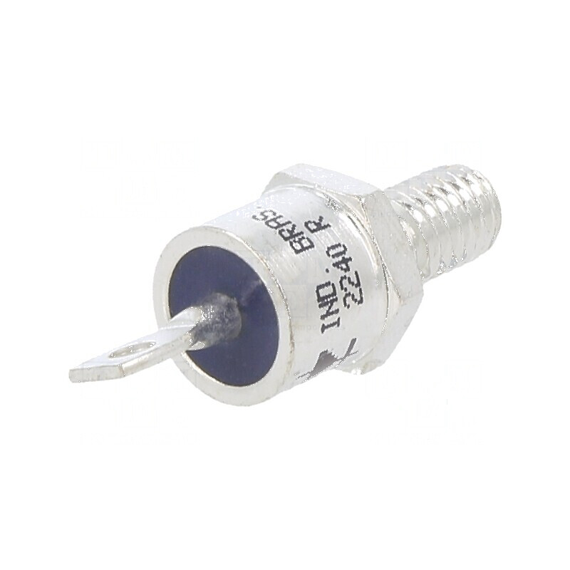 Diodă redresoare 800V 25A DO203AA E8 M6 1,55V | Electronic-mag.ro | Componente Electronice Diodă redresoare 800V 25A DO203AA E8 M6 1,55V | Electronic-mag.ro | Componente Electronice