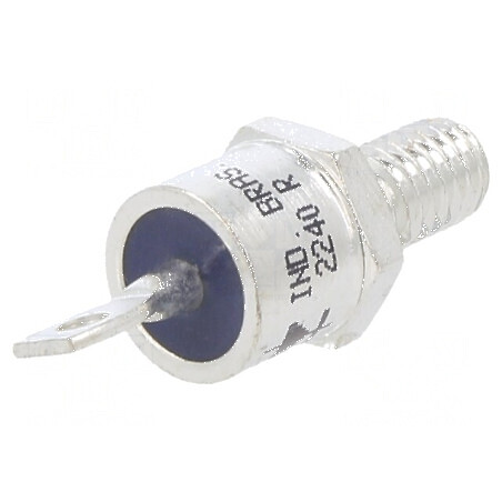 Diodă redresoare 800V 25A DO203AA E8 M6 1,55V | Electronic-mag.ro | Componente Electronice
