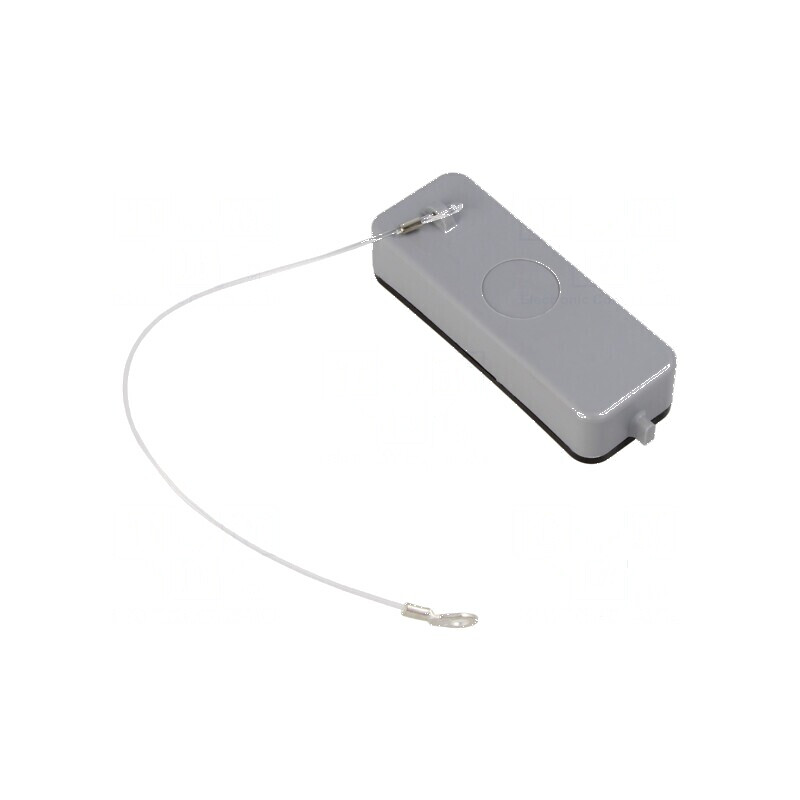 H-A 16 KDBF Capac de protecție | Electronic-mag.ro | Componente Electronice