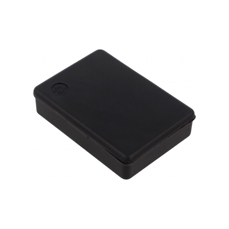 Suport ESD cu burete 75x51x14mm, conductoare | Electronic-mag.ro | Componente Electronice Suport ESD cu burete 75x51x14mm, conductoare | Electronic-mag.ro | Componente Electronice