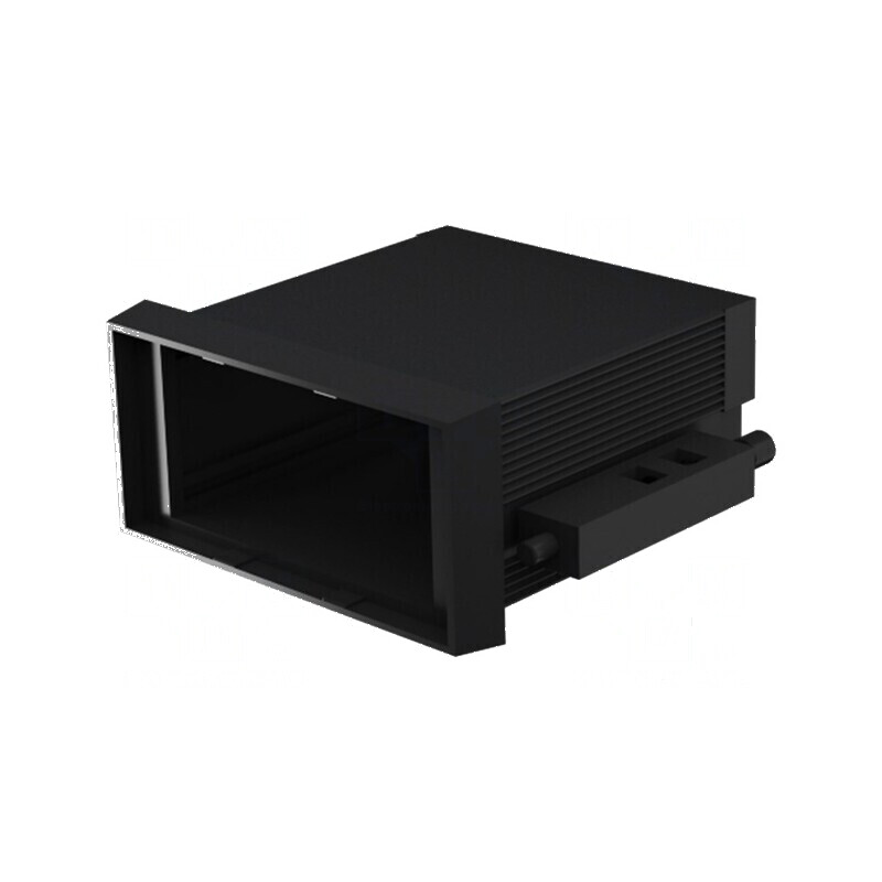 Carcasă panou ABS policarbonat PPO 72mm x 36mm x 57mm | Electronic-mag.ro | Componente Electronice Carcasă panou ABS policarbonat PPO 72mm x 36mm x 57mm | Electronic-mag.ro | Componente Electronice