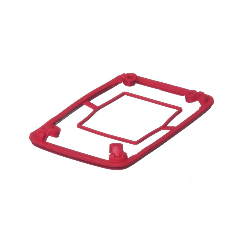 Garnitură elastomer TPE BoPad roșie | Electronic-mag.ro | Componente Electronice Garnitură elastomer TPE BoPad roșie | Electronic-mag.ro | Componente Electronice