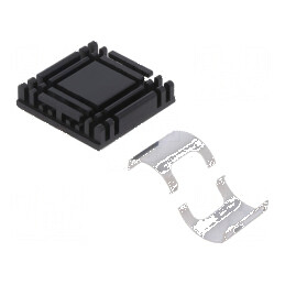 Radiator Termic Eficient | Electronic-mag.ro | Componente Electronice