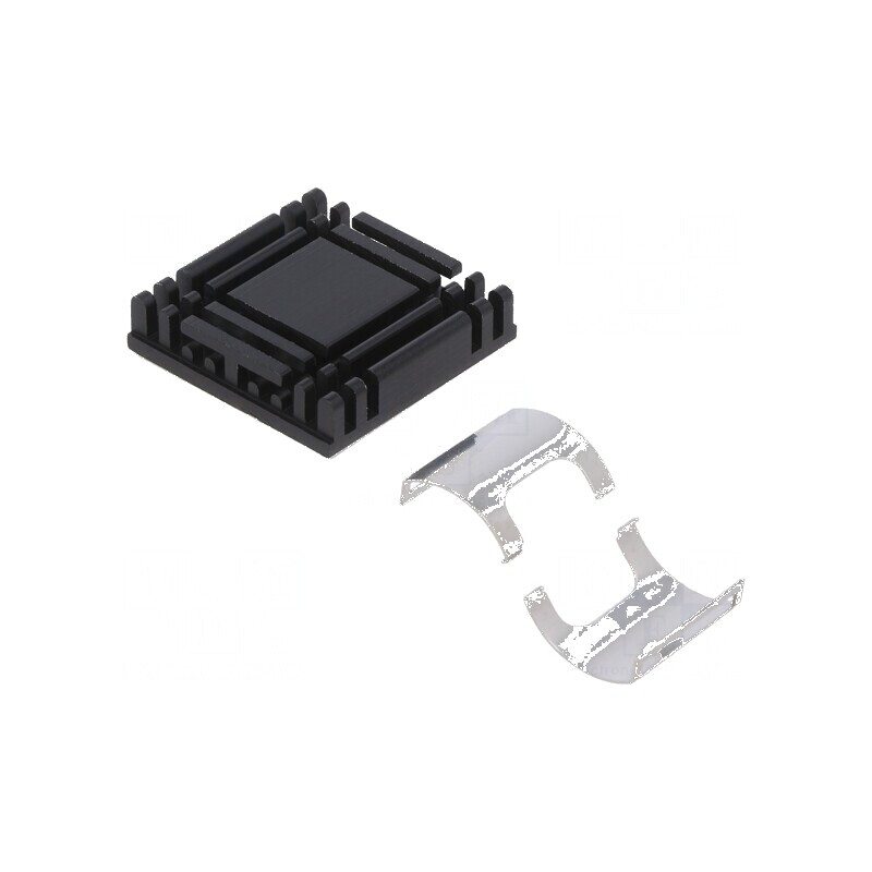 Radiator Termic Eficient | Electronic-mag.ro | Componente Electronice Radiator Termic Eficient | Electronic-mag.ro | Componente Electronice
