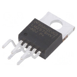 Convertor DC/DC PMIC 4-60V la 1,23-57V 3A | Electronic-mag.ro | Componente Electronice