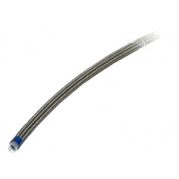 Tresă Øtresă 8mm cupru poliester pentru dimensiuni 8÷11nom | Electronic-mag.ro | Componente Electronice
