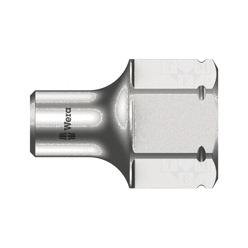 Cap tubular HEX 4mm 1/4 18mm cu 6 puncte | Electronic-mag.ro | Componente Electronice Cap tubular HEX 4mm 1/4 18mm cu 6 puncte | Electronic-mag.ro | Componente Electronice