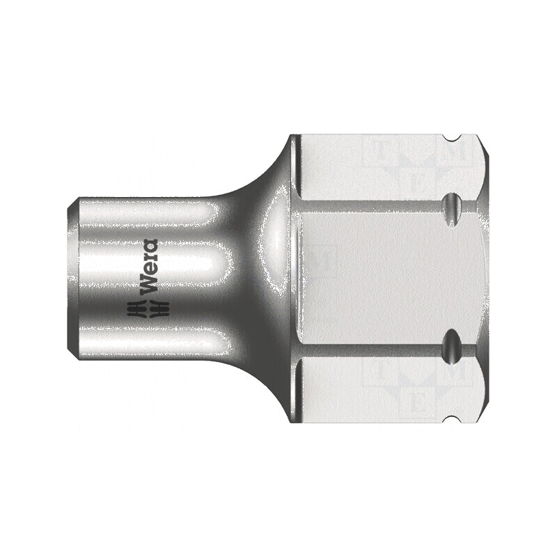 Cap tubular HEX 4.5mm 1/4 18mm 6-puncte | Electronic-mag.ro | Componente Electronice Cap tubular HEX 4.5mm 1/4 18mm 6-puncte | Electronic-mag.ro | Componente Electronice