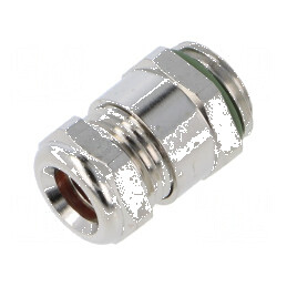 Garnitură etanșare M16 1,5 IP68 alamă metalică | Electronic-mag.ro | Componente Electronice