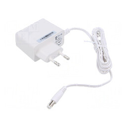 Alimentator pulsatoriu 12VDC 1,5A 18W plug-in | Electronic-mag.ro | Componente Electronice
