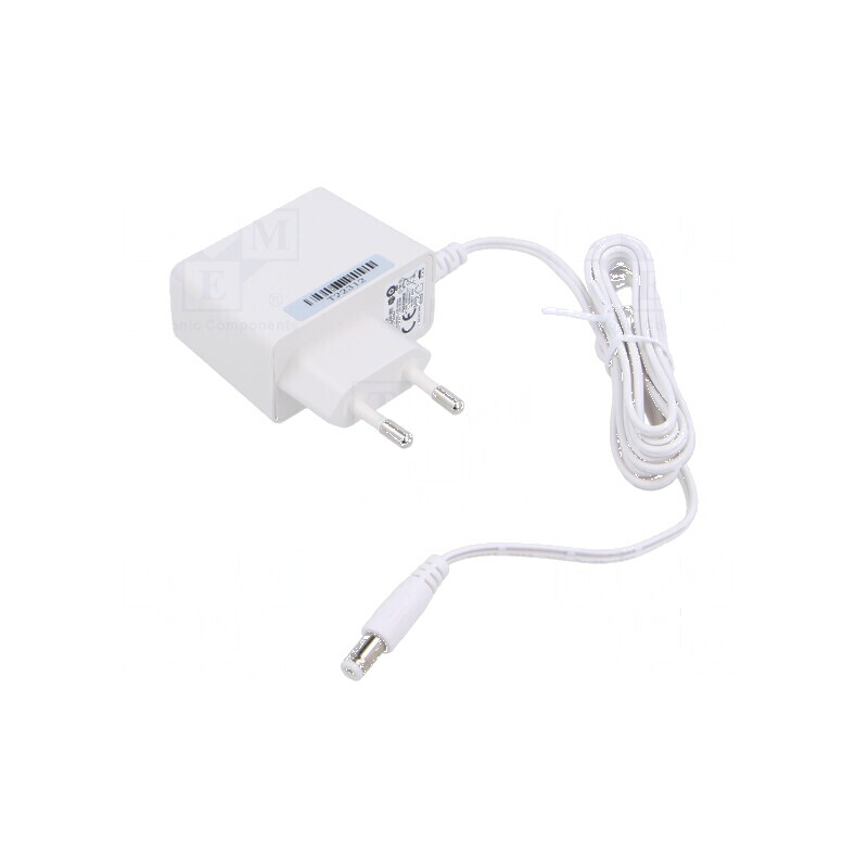 Alimentator pulsatoriu 12VDC 1,5A 18W plug-in | Electronic-mag.ro | Componente Electronice Alimentator pulsatoriu 12VDC 1,5A 18W plug-in | Electronic-mag.ro | Componente Electronice