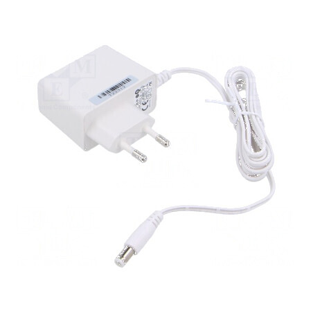 Alimentator pulsatoriu 12VDC 1,5A 18W plug-in | Electronic-mag.ro | Componente Electronice