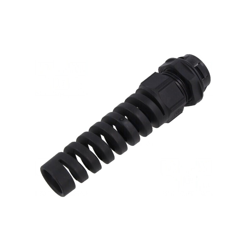 Garnitură etanșare M32 IP68 poliamidă neagră | Electronic-mag.ro | Componente Electronice Garnitură etanșare M32 IP68 poliamidă neagră | Electronic-mag.ro | Componente Electronice