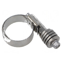 Colier strângere camere frigorifice 16mm W3 | Electronic-mag.ro | Componente Electronice