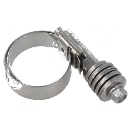 Colier strângere camere frigorifice 16mm W3 | Electronic-mag.ro | Componente Electronice