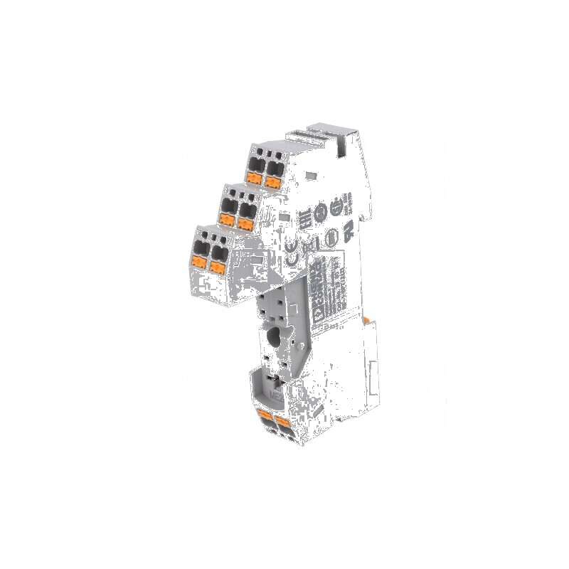 Stativ pentru șină DIN ajustabil | Electronic-mag.ro | Componente Electronice Stativ pentru șină DIN ajustabil | Electronic-mag.ro | Componente Electronice
