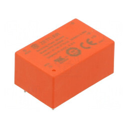Convertor AC/DC 1W 85-305VAC 5VDC 63% | Electronic-mag.ro | Componente Electronice