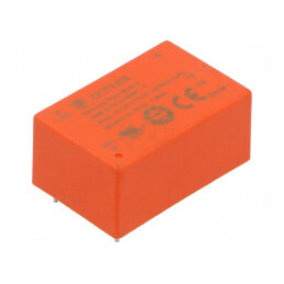 Convertor AC/DC 1W 85-305VAC la 12VDC | Electronic-mag.ro | Componente Electronice