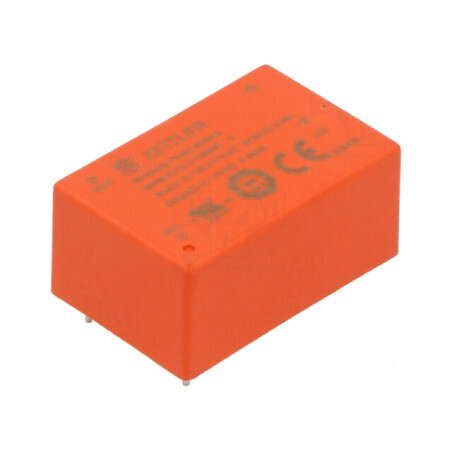 Convertor AC/DC 1W 85-305VAC la 12VDC | Electronic-mag.ro | Componente Electronice