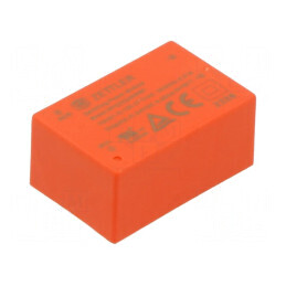 Convertor AC/DC 2W 85-305VAC 24VDC | Electronic-mag.ro | Componente Electronice