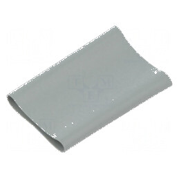 Suport termoconductor silicon TO218 0,3mm 10kV | Electronic-mag.ro | Componente Electronice