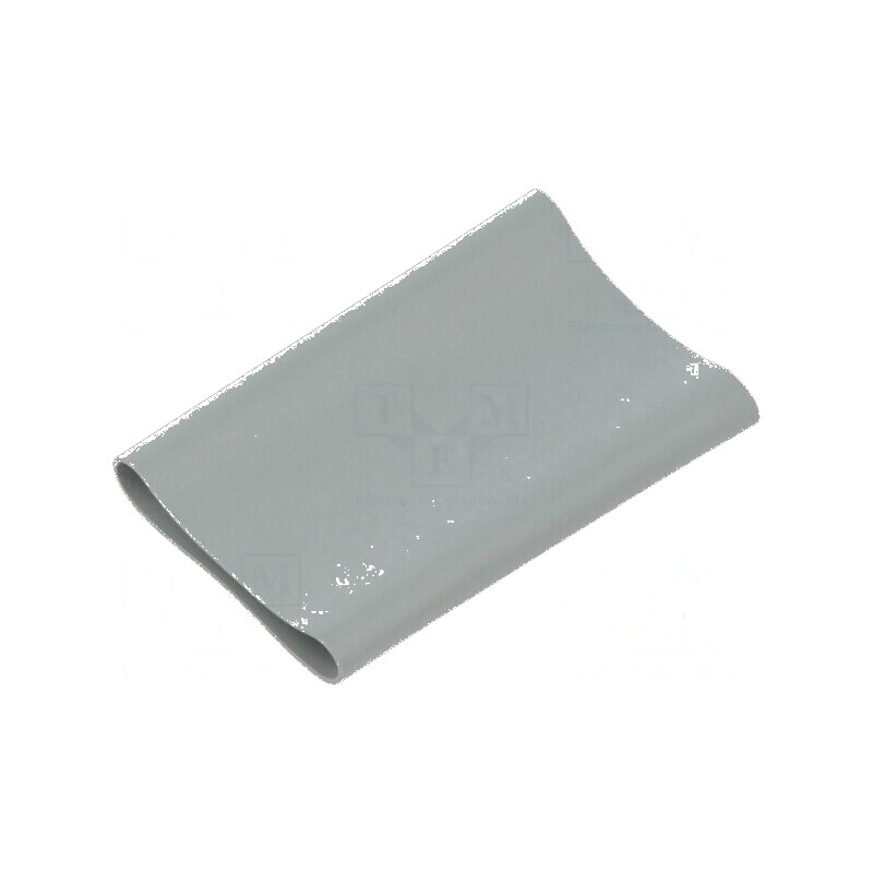 Suport termoconductor silicon TO218 0,3mm 10kV | Electronic-mag.ro | Componente Electronice
