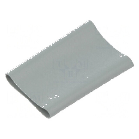 Suport termoconductor silicon TO218 0,3mm 10kV | Electronic-mag.ro | Componente Electronice