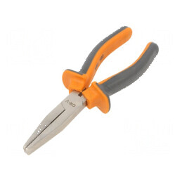 Cleşti plaţi 160mm pentru uz general | Electronic-mag.ro | Componente Electronice