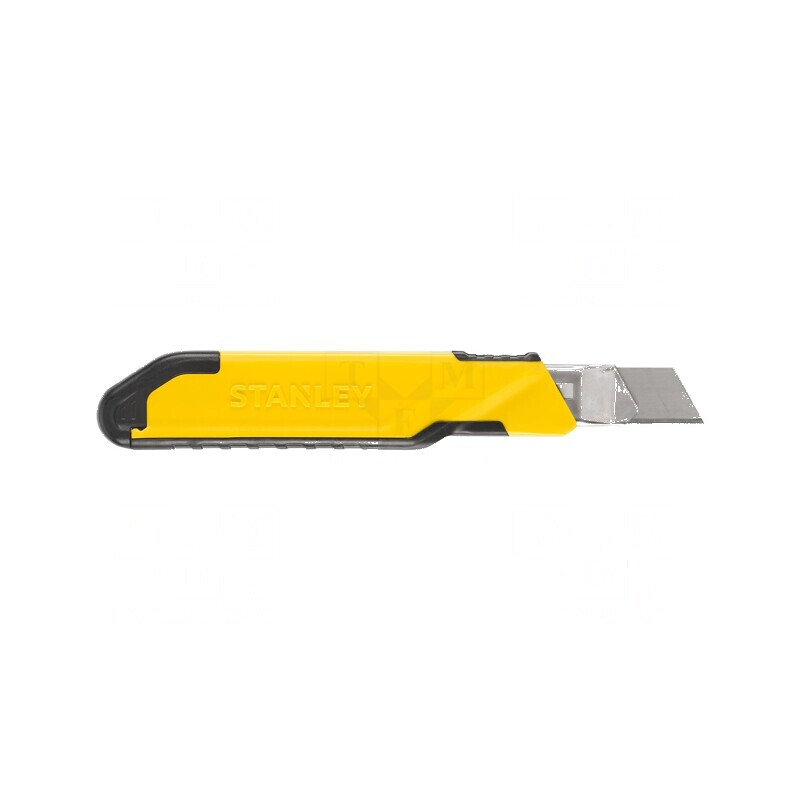 Cuțit de tăiat 18mm | Electronic-mag.ro | Componente Electronice Cuțit de tăiat 18mm | Electronic-mag.ro | Componente Electronice
