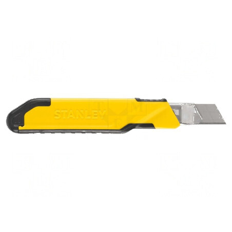 Cuțit de tăiat 18mm | Electronic-mag.ro | Componente Electronice