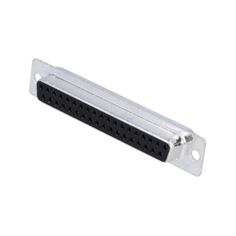 Cablaj D-Sub 37 PIN mamă cu lipire, placare aurită | Electronic-mag.ro | Componente Electronice Cablaj D-Sub 37 PIN mamă cu lipire, placare aurită | Electronic-mag.ro | Componente Electronice