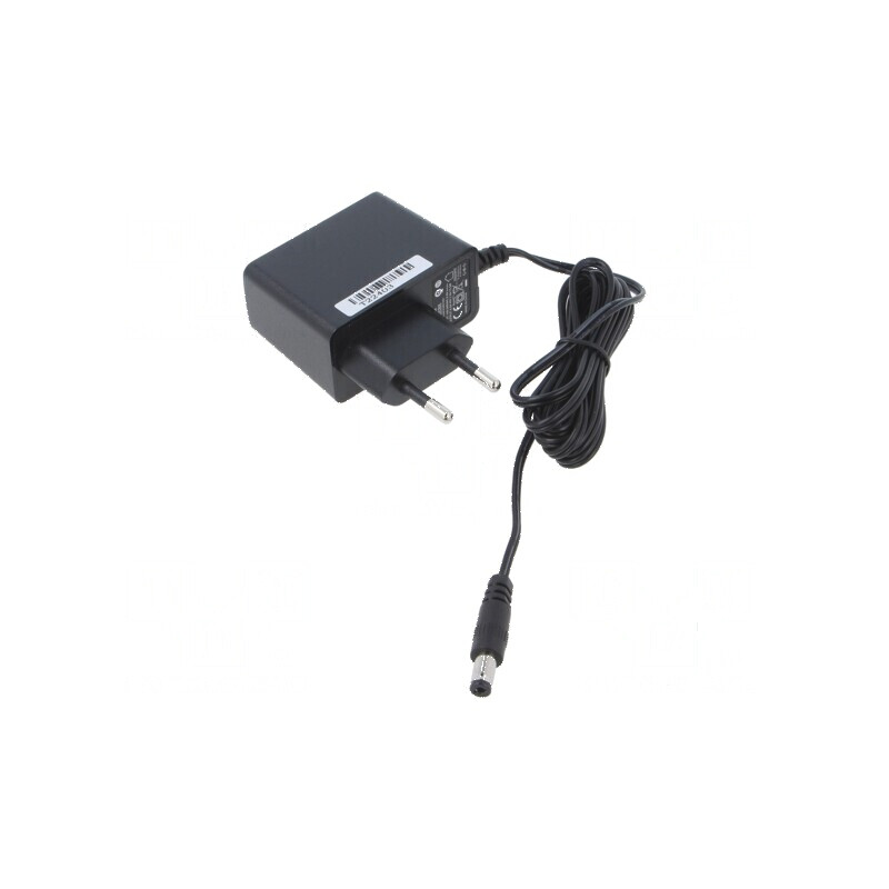 Alimentator pulsatoriu 9VDC 1,5A 13W POSC Plug-in | Electronic-mag.ro | Componente Electronice