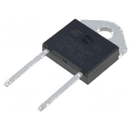 Diodă redresoare 600V 15A THT Ufmax 2,4V | Electronic-mag.ro | Componente Electronice