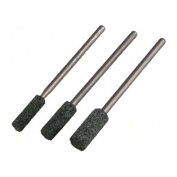 Piatră de șlefuit 4mm, 4.8mm, 5mm pentru drujbe | Electronic-mag.ro | Componente Electronice