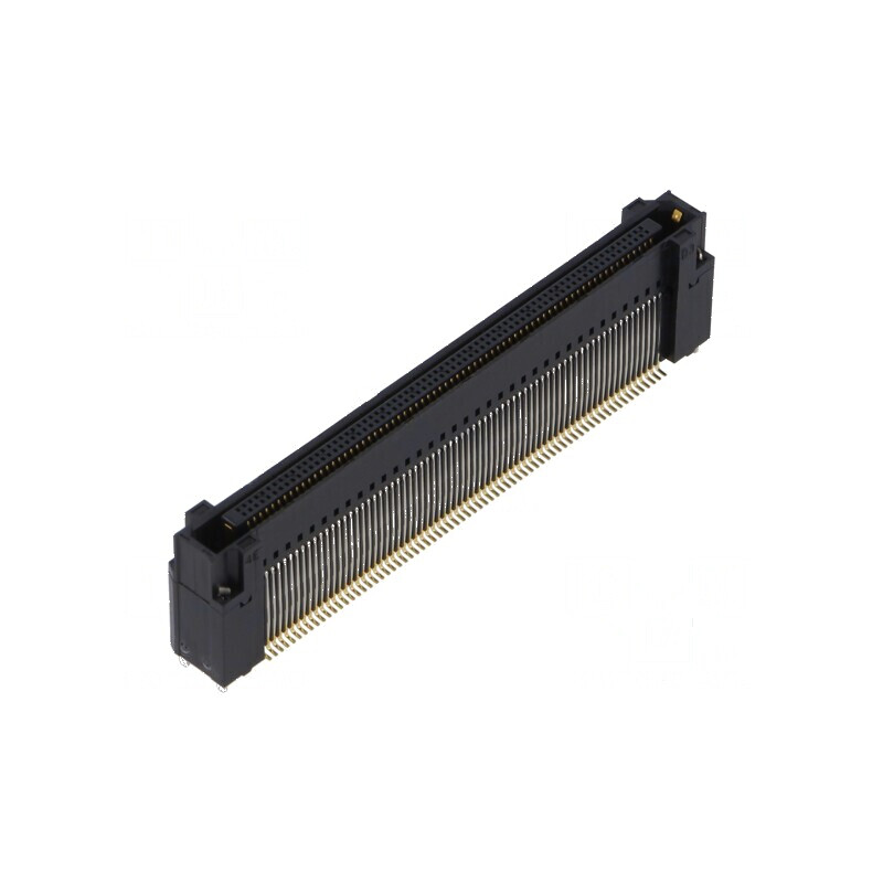 Conector PCB-PCB mamă PIN 140 0,8mm FX18 aurit SMT 16,45mm | Electronic-mag.ro | Componente Electronice Conector PCB-PCB mamă PIN 140 0,8mm FX18 aurit SMT 16,45mm | Electronic-mag.ro | Componente Electronice