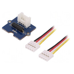 Senzor de înclinare Grove 3,3-5VDC cu 1 canal de înșurubare | Electronic-mag.ro | Componente Electronice
