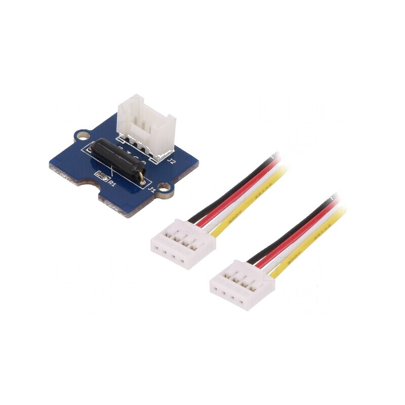 Senzor de înclinare Grove 3,3-5VDC cu 1 canal de înșurubare | Electronic-mag.ro | Componente Electronice Senzor de înclinare Grove 3,3-5VDC cu 1 canal de înșurubare | Electronic-mag.ro | Componente Electronice