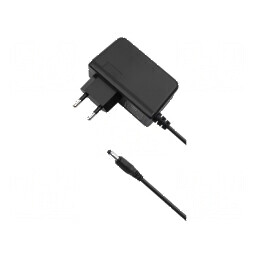 Alimentator pulsatoriu 5VDC 3A 15W plug-in | Electronic-mag.ro | Componente Electronice