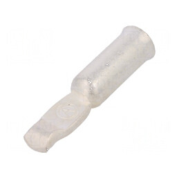 Pin hermafrodit argintat 33,6mm² 2AWG crimpat 240A | Electronic-mag.ro | Componente Electronice