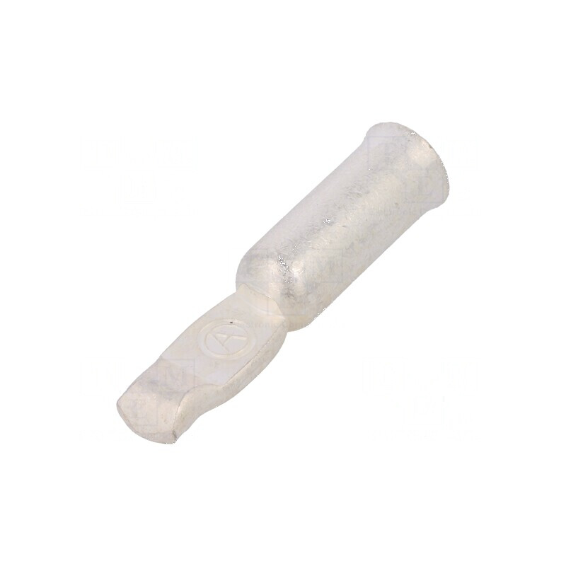 Pin hermafrodit argintat 33,6mm² 2AWG crimpat 240A | Electronic-mag.ro | Componente Electronice Pin hermafrodit argintat 33,6mm² 2AWG crimpat 240A | Electronic-mag.ro | Componente Electronice