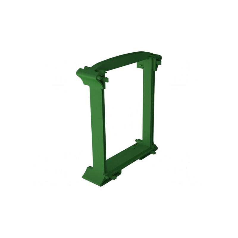 Distanțor Verde pentru Elemente | Electronic-mag.ro | Componente Electronice