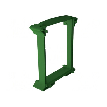 Distanțor Verde pentru Elemente | Electronic-mag.ro | Componente Electronice