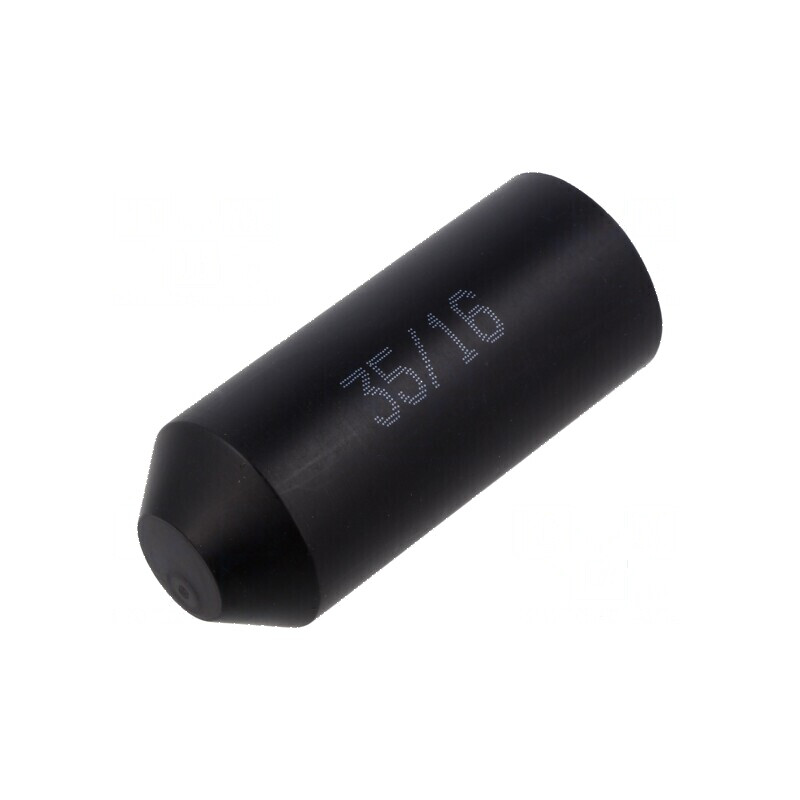 Capac termocontractabil | Electronic-mag.ro | Componente Electronice