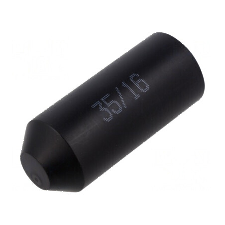 Capac termocontractabil | Electronic-mag.ro | Componente Electronice