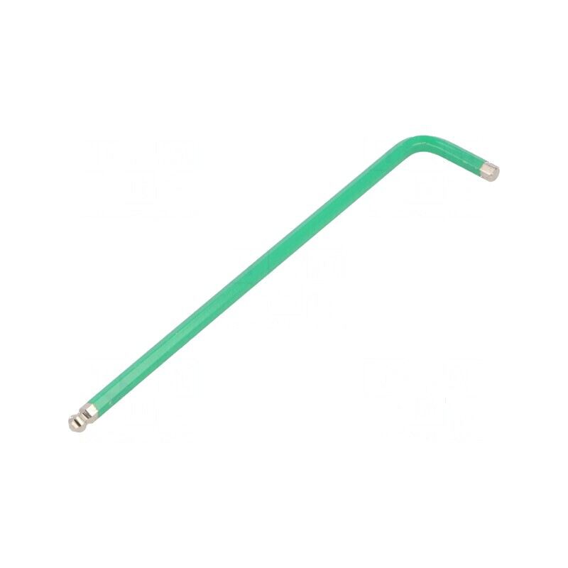 Cheie imbus sferic HEX 5mm, lungime totală 163mm | Electronic-mag.ro | Componente Electronice Cheie imbus sferic HEX 5mm, lungime totală 163mm | Electronic-mag.ro | Componente Electronice